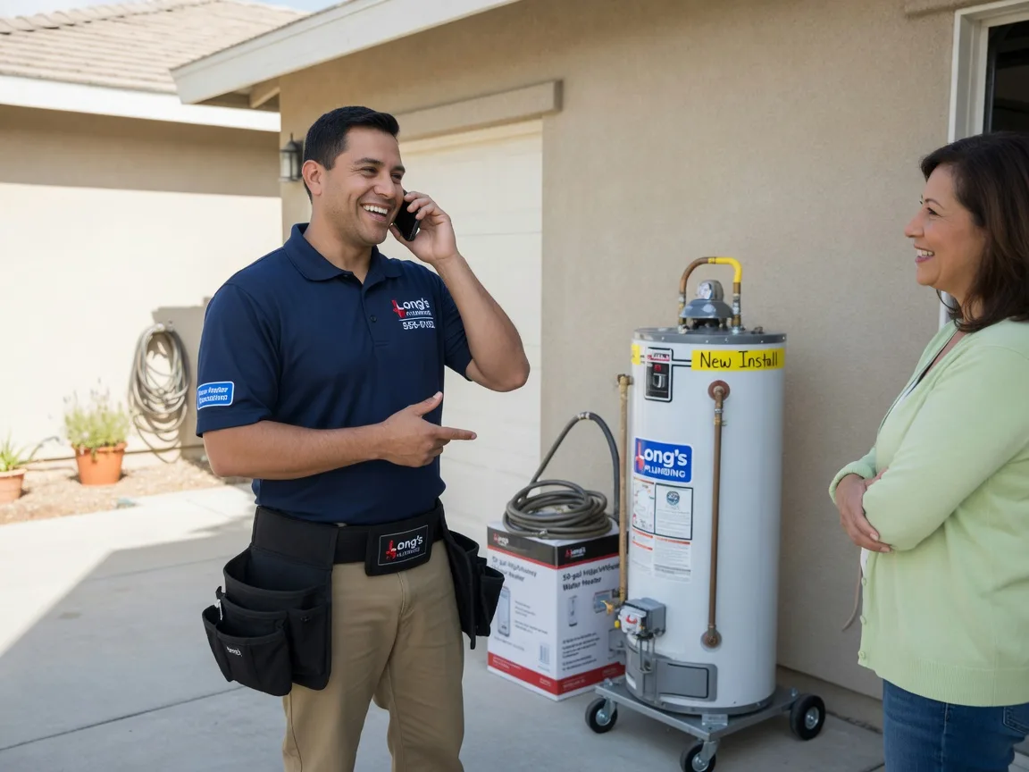 Leak Detection Lexington, TX FAQs